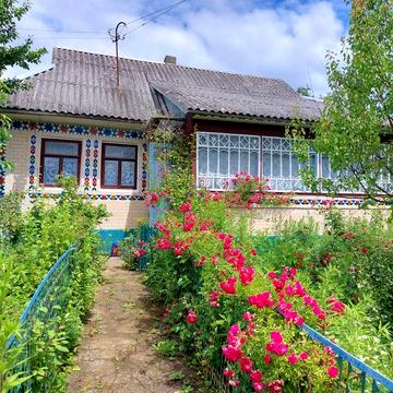 Продам будинок в с. Мілівці. Камянець подільський район Хмельницька об