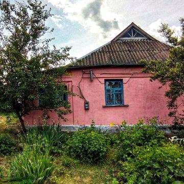 Продам будинок у селі Одноріг ( Поправка )