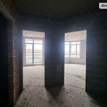 Продаж 1к Квартира Ольги Кобилянської (Достоєвського) вулиця ЖК Синергия Сити