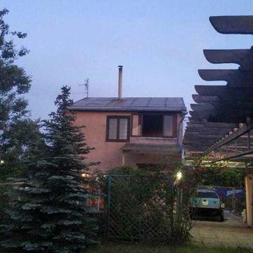Дача жилая СО Днепр