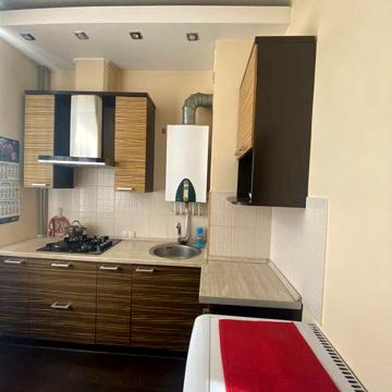 В продаже 2к квартира, центр, Новомосковск