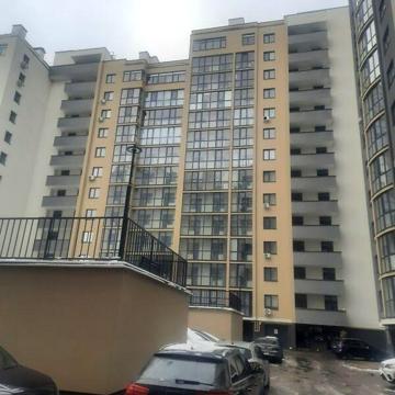 Продаж 2к Квартира вул. Чумацька ЖК Панорама