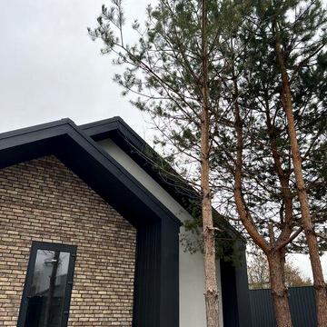 Продаж! Окремий будинок з соснами 3 кімнати | 4 сотки | Віта Поштова