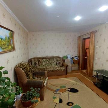 Продам Двухкомнатную квартиру (Намыв) ул. Лазурная 38