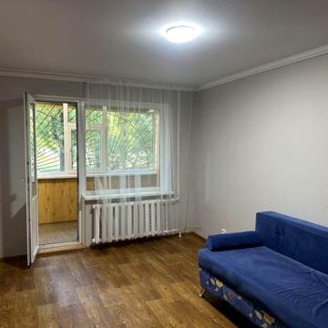 Продаж Однокімнатної  квартири в районі ПЗР з Ремонтом