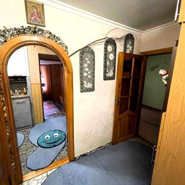 2-кімнатна квартира в хорошому будинку Рівне