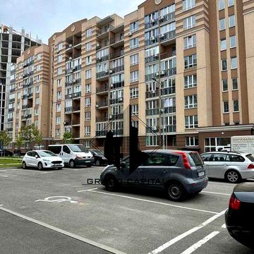 БЕЗ %Продам 3к квартиру ЖК Кришталеві Джерела/ Теремки/Генератор ЖК Кришталеві Джерела