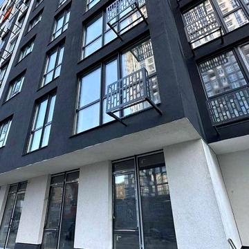 Однокімнатна квартира 46.25м² в ЖК Форвард 30% 1й внесок з документами ЖК Форвард