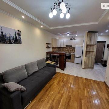 Довгострокова оренда 1к Квартира Кульпарківська вулиця ЖК Парус Park