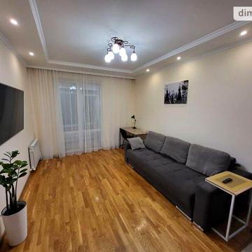 Довгострокова оренда 1к Квартира Кульпарківська вулиця ЖК Парус Park