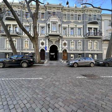 Продажа квартиры в Одессе. Дерибасовская/Пушкинская. БЕЗ КОМИССИИ