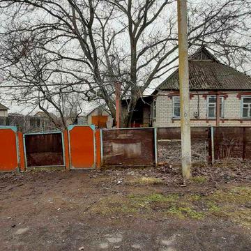 Продам будинок с.Вишневе Дніпропетровська обл