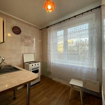 Продаж 1к Квартира Перемоги проспект