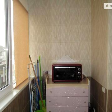Продаж 3к Квартира Доктора Самойловича вулиця