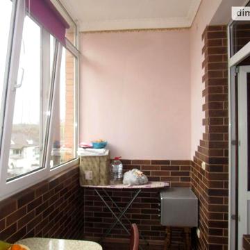 Продаж 3к Квартира Доктора Самойловича вулиця