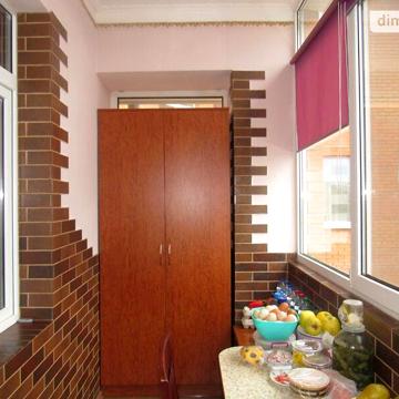 Продаж 3к Квартира Доктора Самойловича вулиця