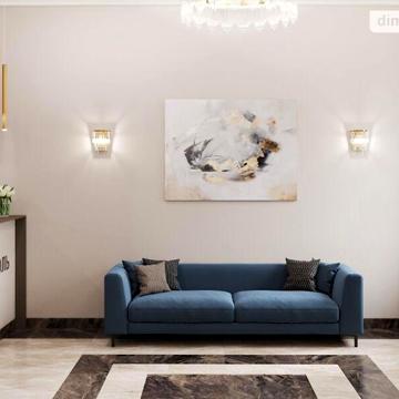 Продаж 1к Квартира Фонтанська дорога ЖК Акрополь