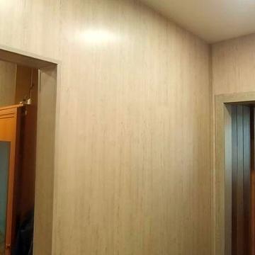 Двокімнатна квартира з роздільними кімнатами