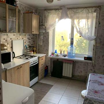 Продаж 3-х кімнатної квартири