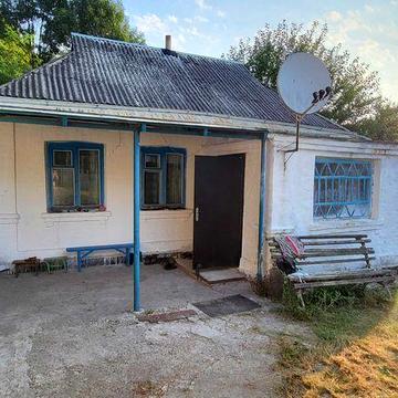 Продам будинок в с. Жабянка, Звенигор. (Лисянський) р-н, Черкас. обл