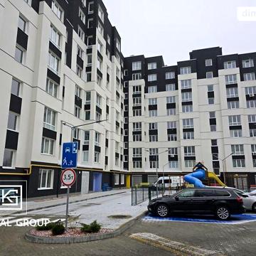 Продаж 1к Квартира вул. Мікльоша Карла ЖК Новый