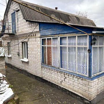 Продається будинок