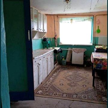 Продається будинок в селі Високі Байраки