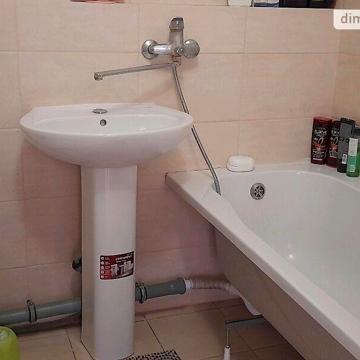 Продаж 1к Квартира Проїзна вулиця