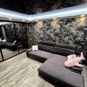 Продам 2 комнатную квартиру на Космосе