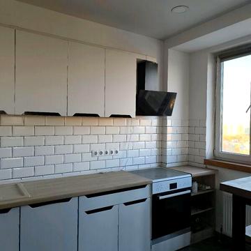 Продаж 1к Квартира Прохоровська вулиця