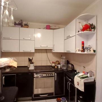 Продаж 2к Квартира Космонавтів проспект
