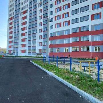 ЖК ГИДРОПАРК 2-комн квартира 56м2 в обжитом доме MV ЖК ГИДРОПАРК