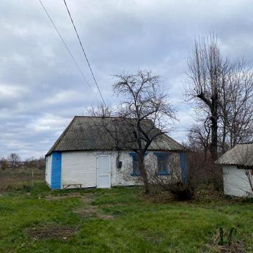 Продається будинок
