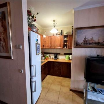 Аренда, 1 - комн. Студия + спальня в Центральной части города