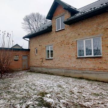Продається будинок в Оброшино