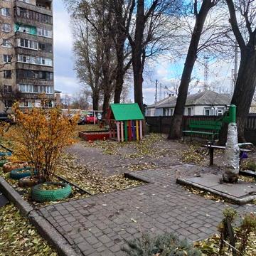 Продаж 1к Квартира Каруни вулиця