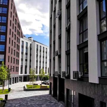 продаж 1-кімнатна квартира в ЖК Paradise Avenue від власника без % ЖК Paradise Avenue