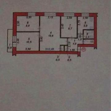 Продається 4х