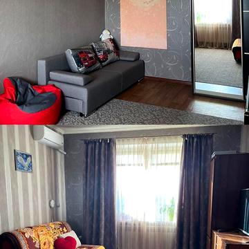 Продаж 1к Квартира Київська вулиця