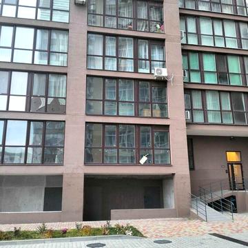 Квартира, новобудова, Набережна Премоги (1 Перемога) ЖК Best House