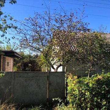 Цегляний будинок біля лісу та Київського моря, Вишгородський р-н