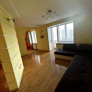Продаж 2к Квартира Агатангела Кримського провулок