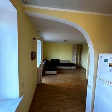 Продаж 2к Квартира Агатангела Кримського провулок