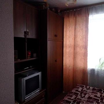 Однокімнатна квартира, р-н "Осташівки"