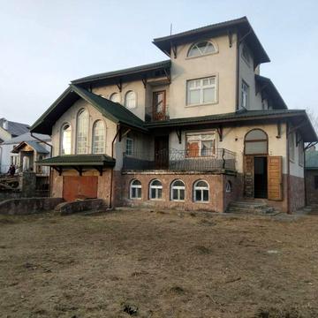 Будинок в Брюховичах