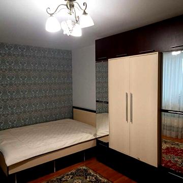 Продам 1-комн. квартиру. Индивидуальное отопление. Партизанское.