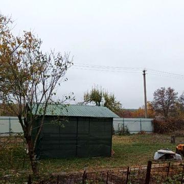 Продається дачний будинок