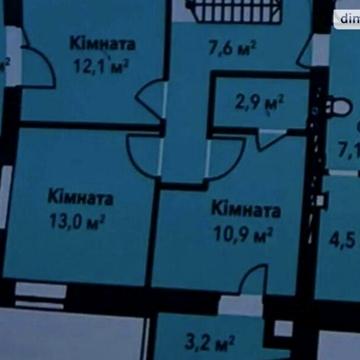 Продаж 4к Квартира Подільська вулиця ЖК Перлина Проскурова