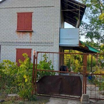 Дача село Бабурка