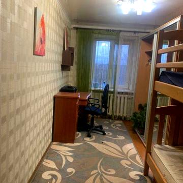 Продаж 2 кім. квартири вул. Е.Фукса, р-н Автотехнікум